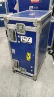 ECS CASES