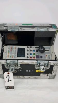 Sony RCP- D50 Camera Control Unit