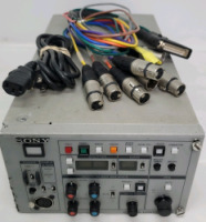 Sony TX50 Camera Control Unit