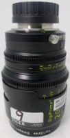 Zeiss DigiPrime Distagon 20mm/1.6 CTV Lens