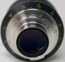 Zeiss DigiPrime Distagon 20mm/1.6 CTV Lens - 5