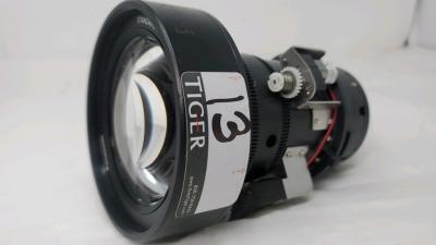 Panasonic 1.8-2.5 DLP XGA Lens