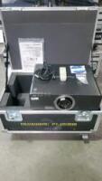 Panasonic PT-DX800UK DLP Projector w/Lens
