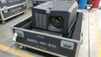 Barco HDF-W30 Projector