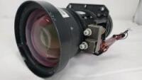 Proxima/Sanyo/L6 1.3-1.8 Short Zoom Lens