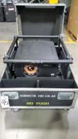 Christie Roadster HD 10K-M Projector