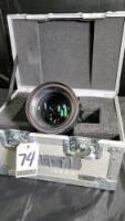 Proxima/Sanyo/L6/Eiki 2.6-3.5 Lens