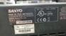 Sanyo PLC -HF1500L LCD Projector - 8