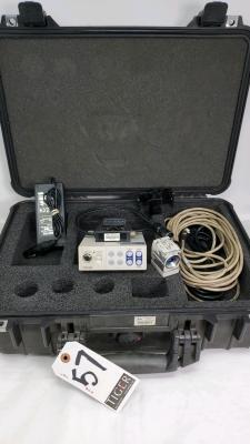 Toshiba IK-TU51CU Camera Control Unit