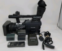 Panasonic AG-HPX170P Camcorder