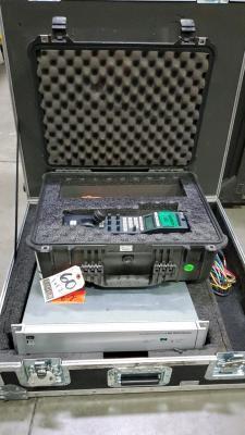 GV Camera Base Station w/GV Joystick Control Panel