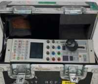 Sony RCP- D50 Camera Control Unit