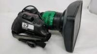 Canon J11EX4.5 B4 Lens