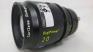 Zeiss DigiPrime Distagon 20mm/1.6 CVT Lens
