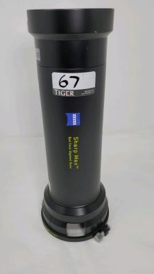 Zeiss Back Focus Alignment Device