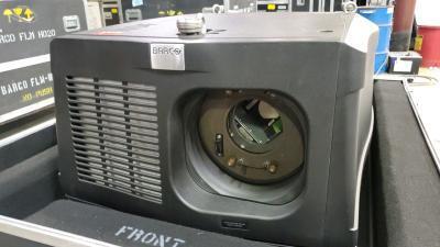 Barco HDF-W30 Projector