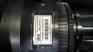 Proxima/Sanyo/L6 1.3-1.8 Short Zoom Lens - 5