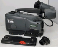Grass Valley LDK 8300 3X Live Super SloMo Camera