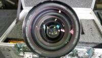 Proxima/Sanyo/L6 1.3-1.8 Short Zoom Lens