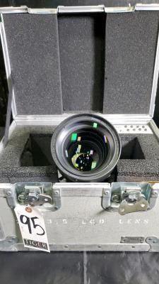 Proxima/Sanyo/L6/Eiki 2.6-3.5 Lens
