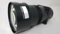 Proxima Sanyo/Christie 2.6-3.5 Lens