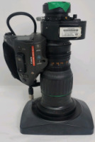 Canon 11X4.5 Lens