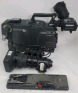 Sony DXC-D55WS Camera w/Lens