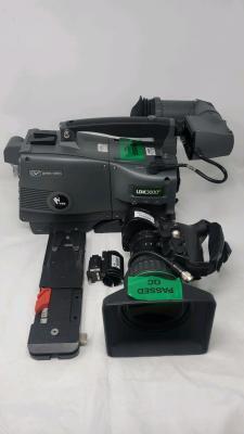 Grass Valley LDK3000+ BCAST Camera w/Lens