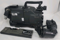 Sony DXC-D50WS Camera