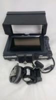 Hitachi VF-HP840U 8.4" HD SD Studio Viewfinder