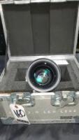 Proxima/Sanyo/L6 Eiki 1.55-2.03 Lens