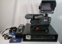 Grass Valley LDX 80 Flex BCAST Camera System