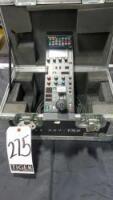 Sony RCP-1500 Remote Control Panel