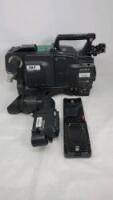 Sony DXC-D50WS Camera