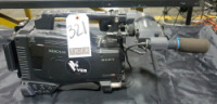 SONY PDW-700 XDCAM HD422 Camcorder