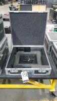 Sony BPU-4000 Case