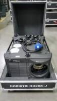 Christie HD20K-J Projector