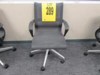 HERMAN MILLER SETU CHAIR