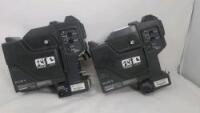 Sony CA-TX7 Triax Camera Adapters