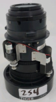 Panasonic 1.8-2.5 DLP XGA Lens