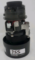 Panasonic 1.8-2.5 Standard Lens