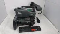 Grass Valley LDK3000+ BCAST Camera w/Lens