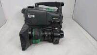 Grass Valley LDK3000+ BCAST Camera w/Lens
