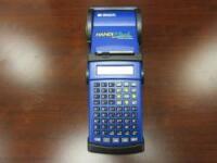 Brady HandiMark Portable Label Maker