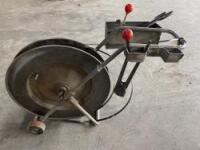 Strapping Kit