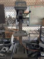 Delta Drill Press