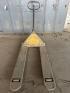 Hydraulic Pallet Jack