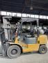 Caterpillar Forklift - 3