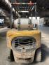 Caterpillar Forklift - 4