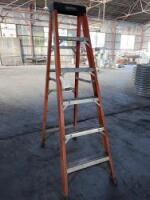 5-Step Ladder